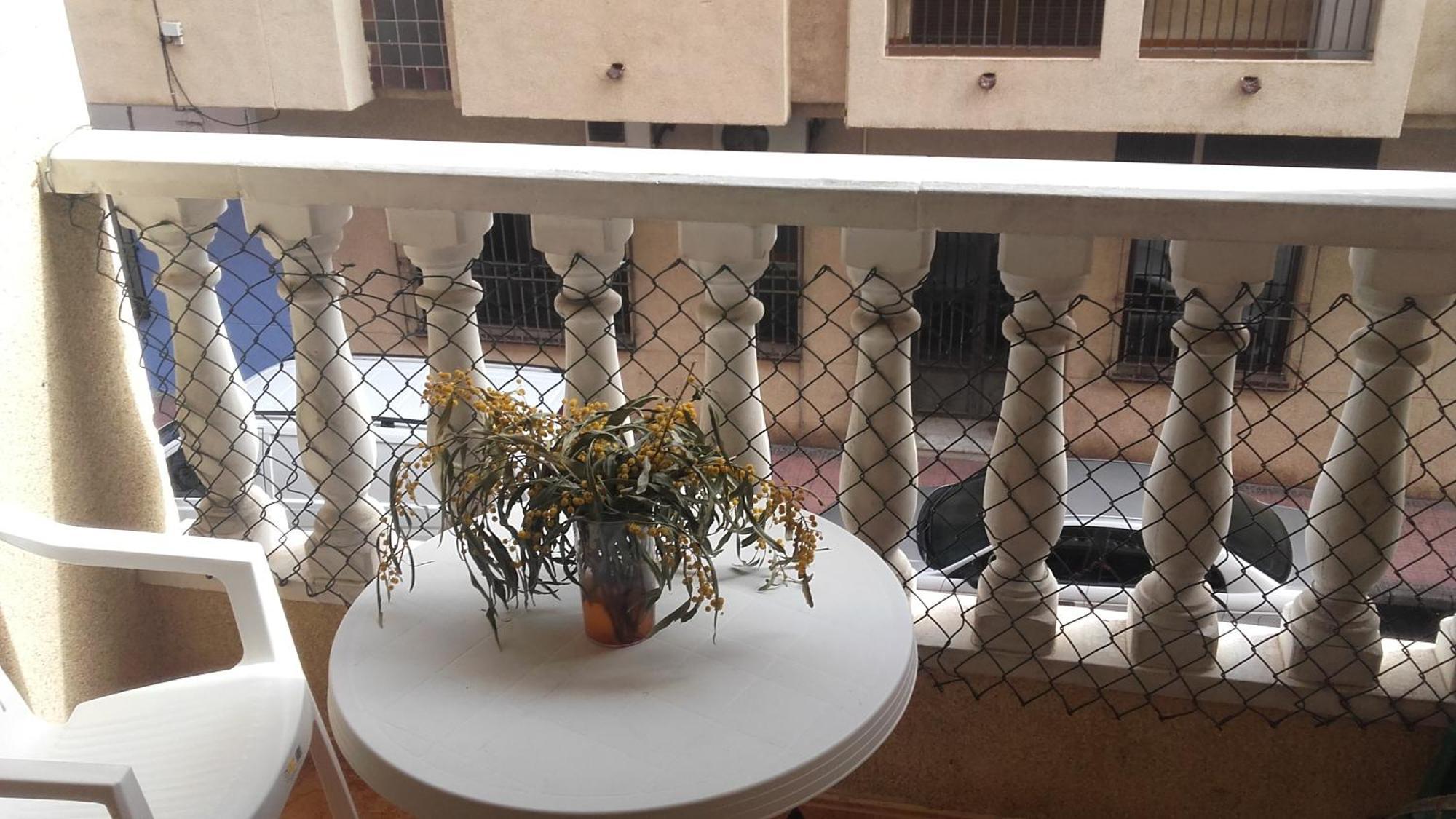 Bonito Apartamento En Torrevieja Kültér fotó