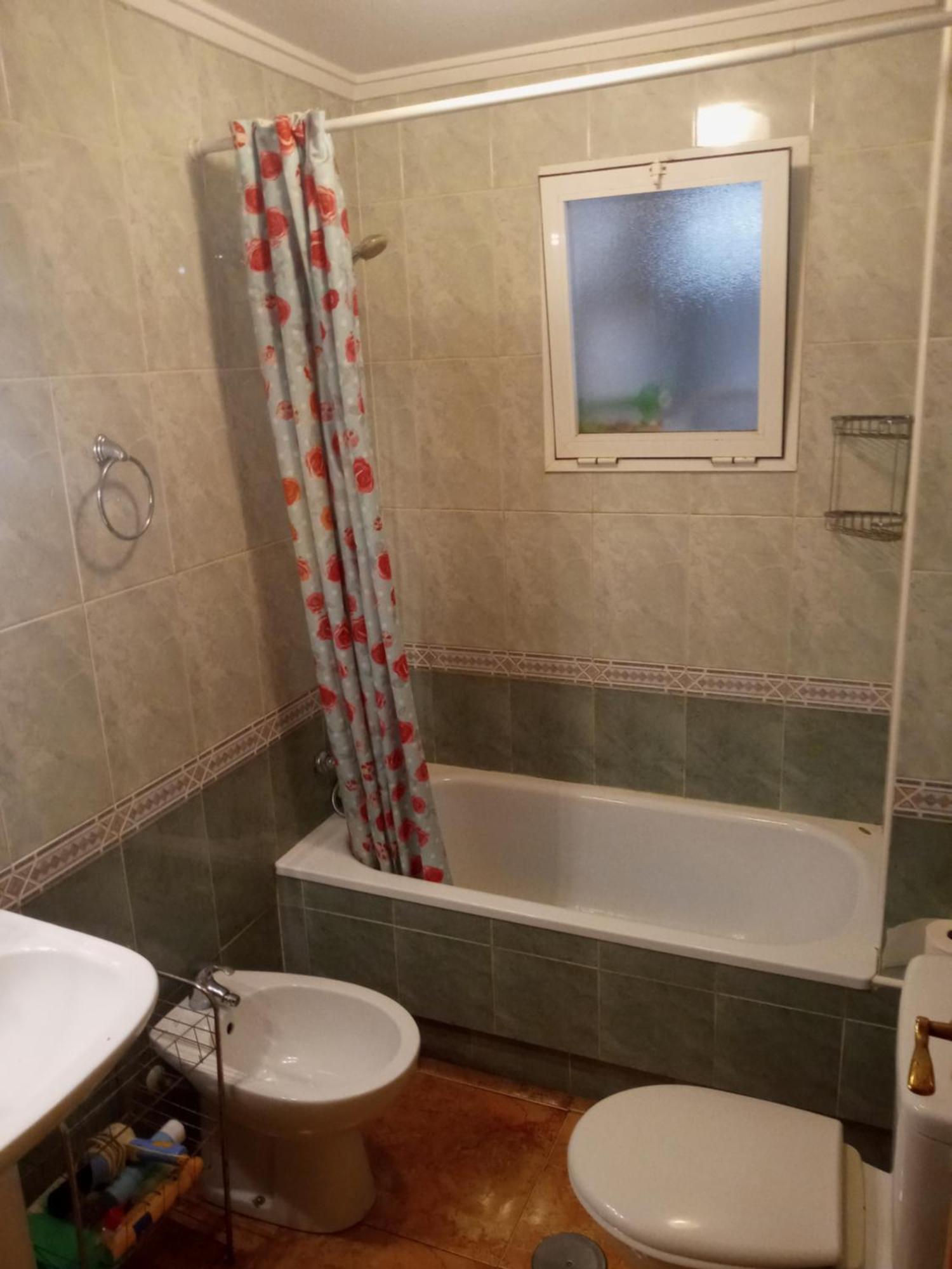 Bonito Apartamento En Torrevieja Kültér fotó